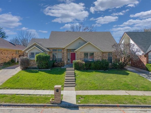 3917  Flintridge Drive , Irving Texas 75038