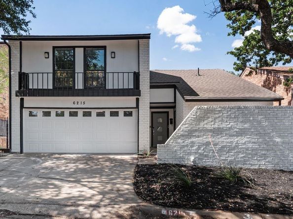 6215  Post Oak Terrace , Fort Worth Texas 76112