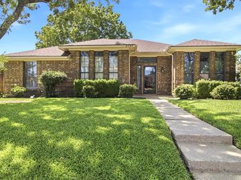 2701  Beau Drive 