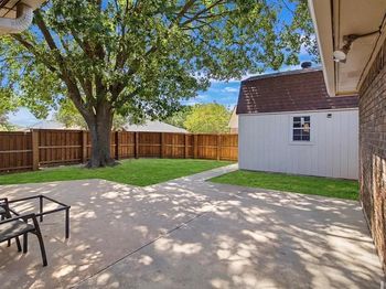 2701  Beau Drive 