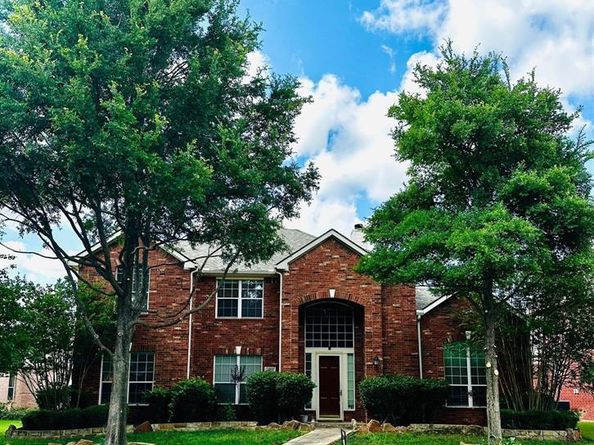4605  Stargazer Drive , Plano Texas 75024