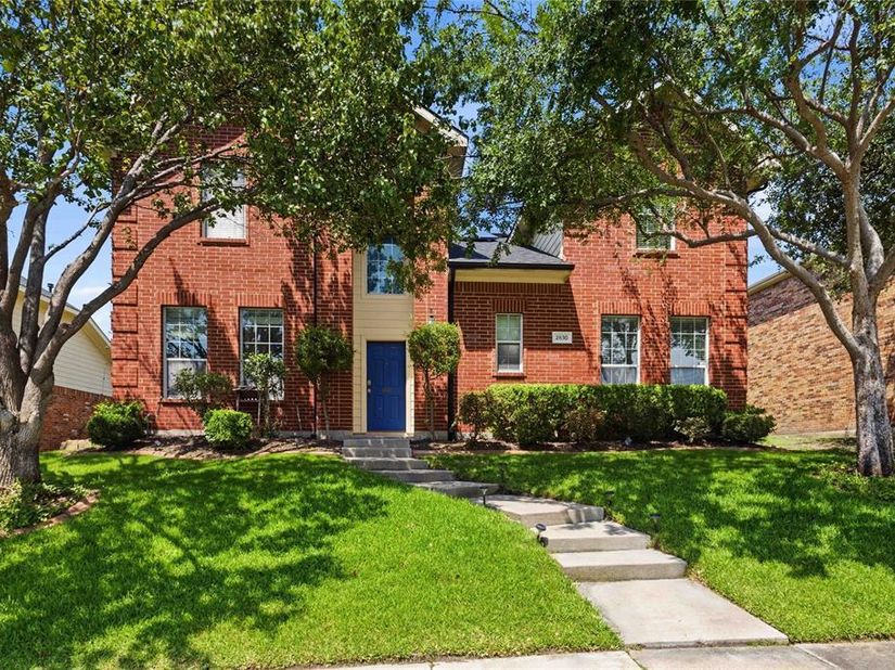 2830  Misty Ridge Lane , Rockwall Texas 75032