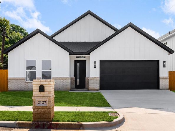 2127  Amanda Avenue , Fort Worth Texas 76105