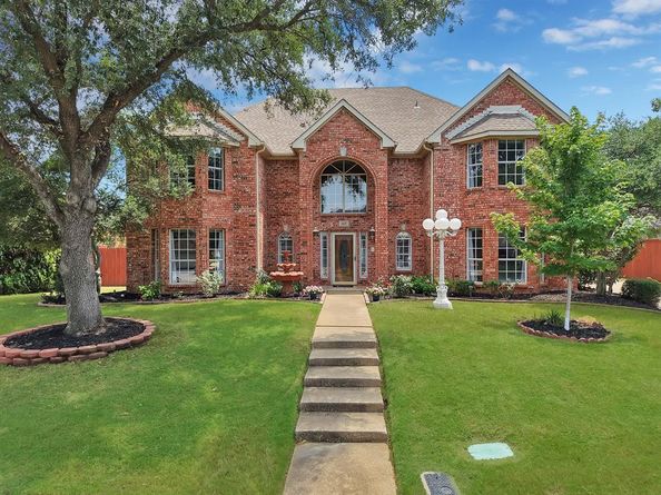 1410  Swallow Circle , Lewisville Texas 75077