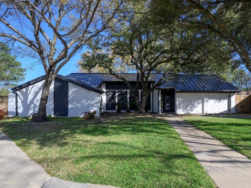 1035  Wilshire Drive , Trophy Club Texas 76262