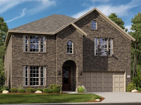 14917  Maravilla Road , Fort Worth Texas 76052