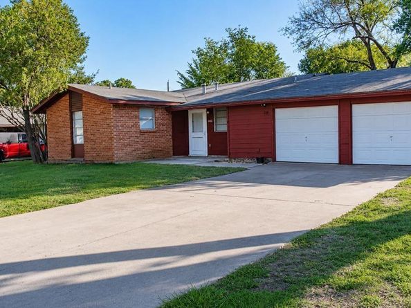 3422  Princeton Drive , Irving Texas 75062