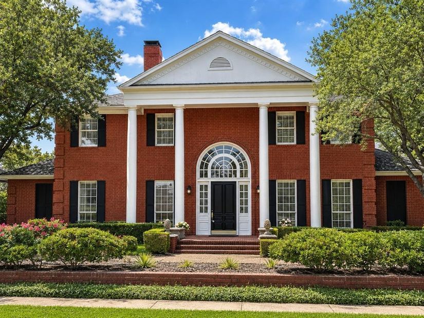 3606  Cedar Lane , Farmers Branch Texas 75234