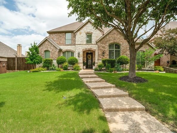 1225  Lambeth Lane , Lewisville Texas 75056