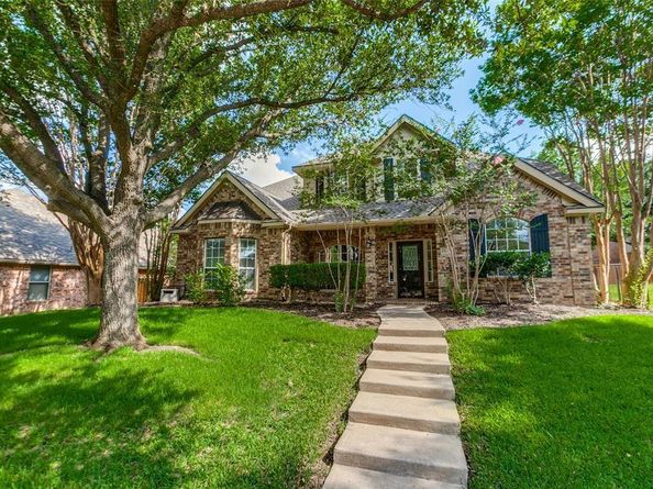 1013  Alameda Court , Allen Texas 75013