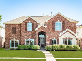 1715  Mammoth Drive 