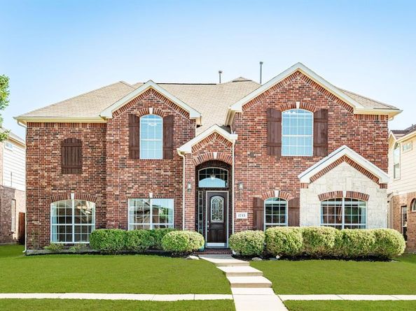 1715  Mammoth Drive , Allen Texas 75002
