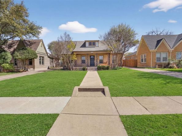 3315  Rogers Avenue , Fort Worth Texas 76109