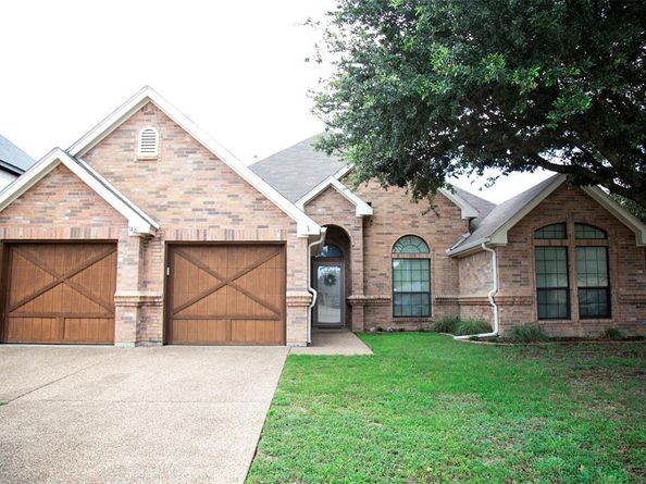 7416  Rolling Hills Drive , Benbrook Texas 76126