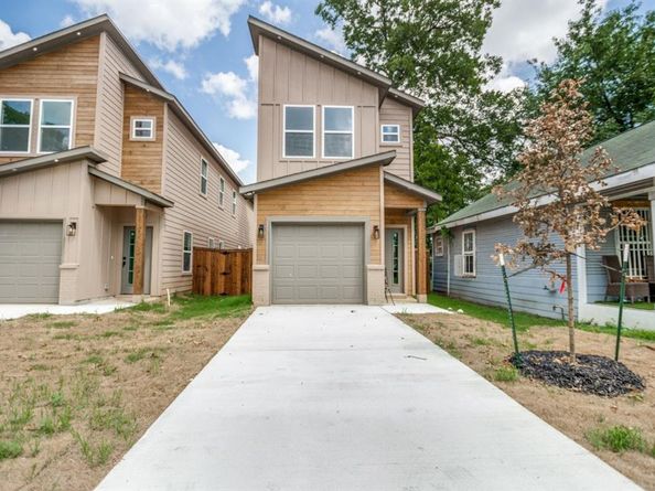 2422  Starks Avenue , Dallas Texas 75215
