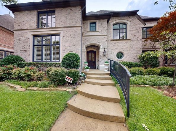 5920  Burgandy Street , Plano Texas 75093