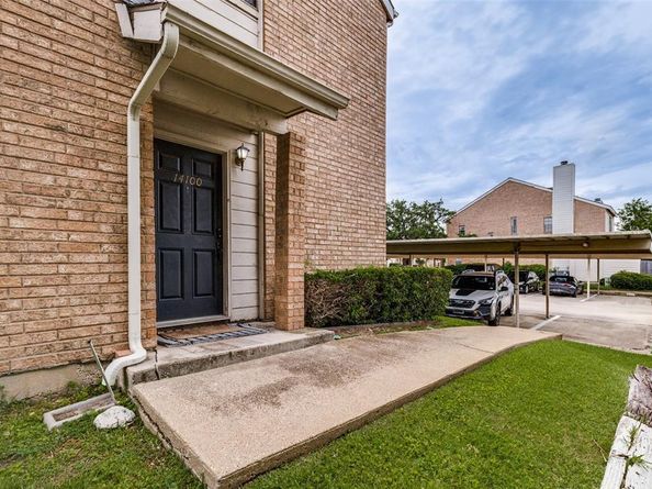 3635  Garden Brook Drive  14100, Farmers Branch Texas 75234