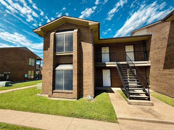 4460  Chaha Road  101, Garland Texas 75043