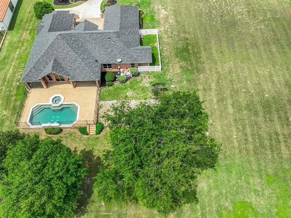 7349  Golf Club Drive , Fort Worth Texas 76179