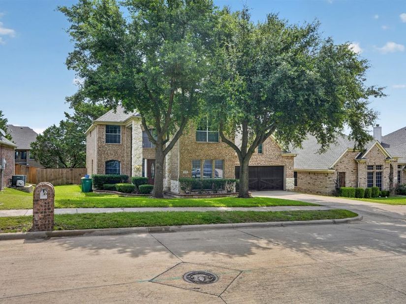 1426  Levee Lane , Cedar Hill Texas 75104