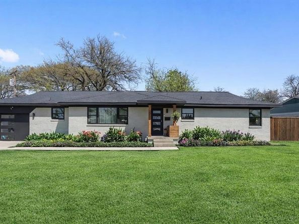 2321  Hartline Drive , Dallas Texas 75228