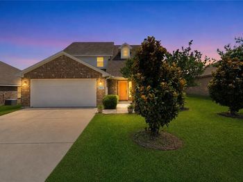 508  Kriston Drive 