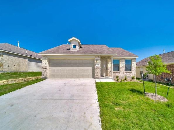 352  Sun Bluff Road , Fort Worth Texas 76052