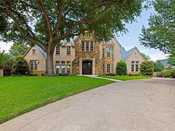 5511  Clermont Court , Colleyville Texas 76034