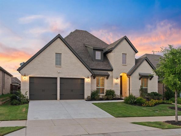 9421  Excursion Drive , Oak Point Texas 75068