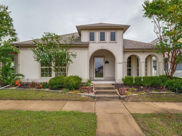 1128  Cotton Exchange Drive , Savannah Texas 76227