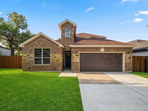 713  Exeter Street , Fort Worth Texas 76104