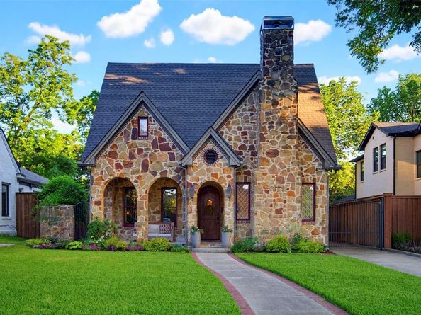 5126  Ridgedale Avenue , Dallas Texas 75206