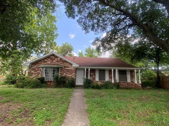 3644  Kimball Ridge Place , Dallas Texas 75233