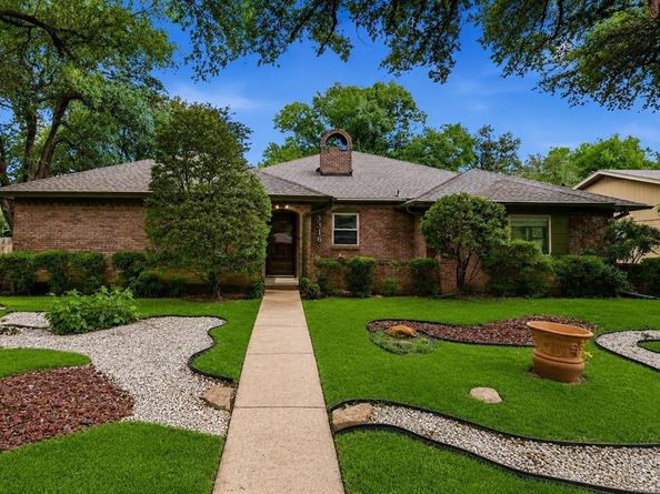 3316  Minot Avenue , Fort Worth Texas 76133