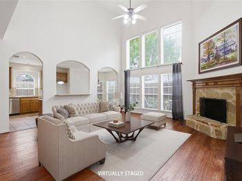 2305  Trickling Creek Drive 