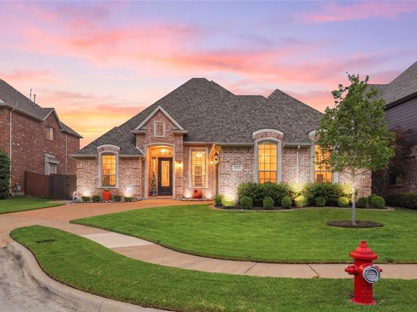 5931  Crescent Lane , Colleyville Texas 76034