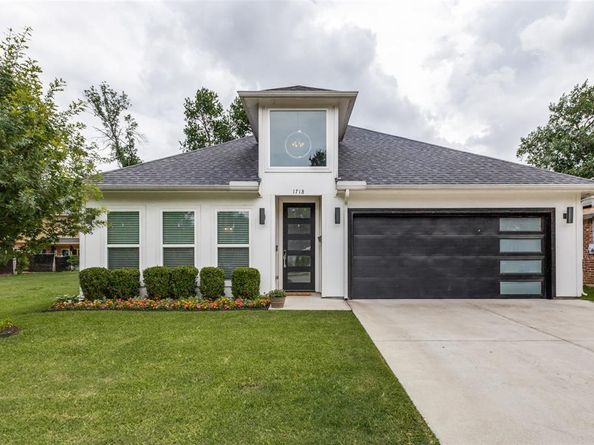 1718  Gallagher Street , Dallas Texas 75212