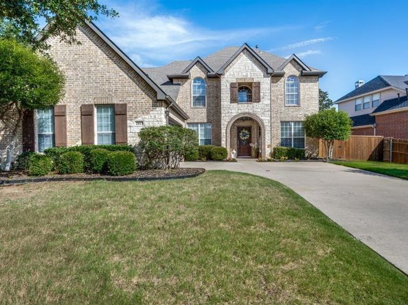 2817  Butterfield Stage Road , Highland Village Texas 75077