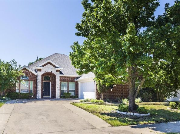 10706  Saint Annes Drive , Rowlett Texas 75089