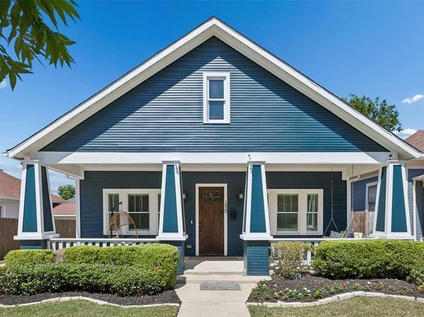 1820  Washington Avenue , Fort Worth Texas 76110