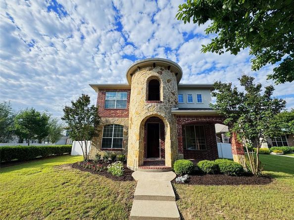 1008  Caudle Lane , Savannah Texas 76227