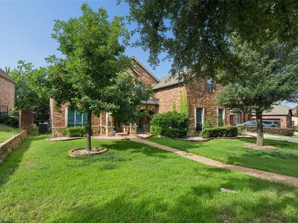 4812  Cargill Circle , Fort Worth Texas 76244