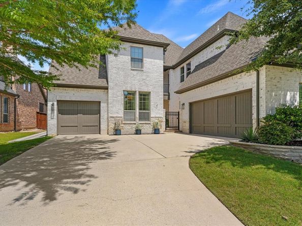 1313  Grassland Drive , Celina Texas 75009