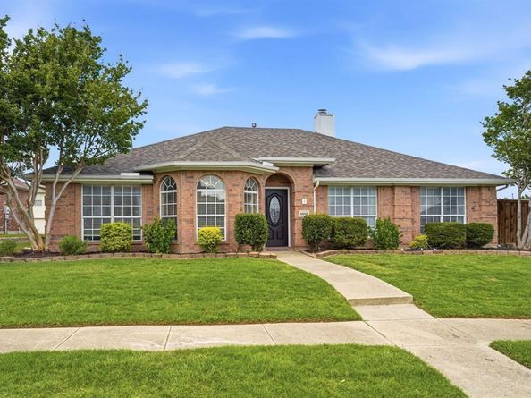 5500  Petunia Drive , McKinney Texas 75070