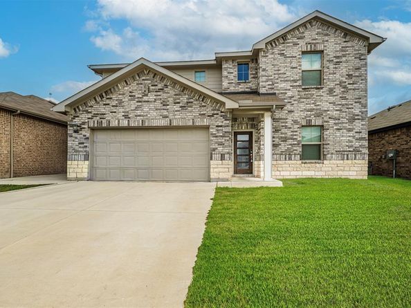 10932  Texanum Trail , Fort Worth Texas 76108