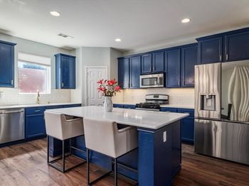 1105  Freesia Drive 