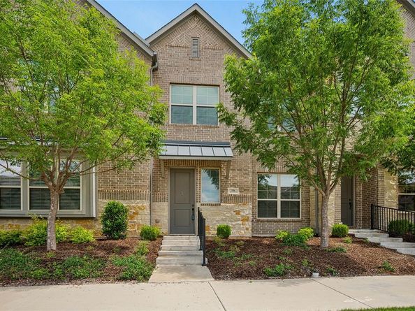 536  Ballustrade Drive , Irving Texas 75039