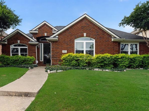 1517  Caldwell Circle , Carrollton Texas 75010