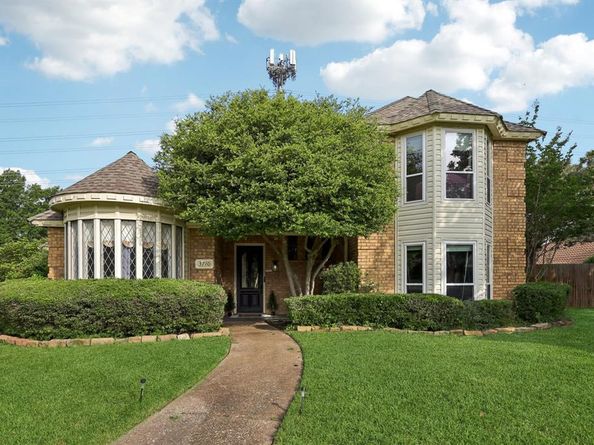 3710  Falcon Lake Drive , Arlington Texas 76016
