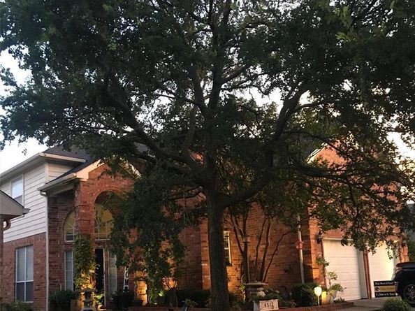 4712  Misty Ridge Drive , Fort Worth Texas 76137